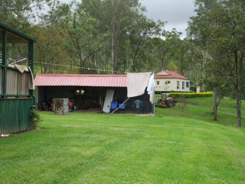 Moorina QLD 4506