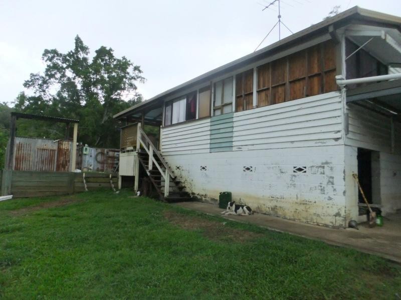 Moorina QLD 4506