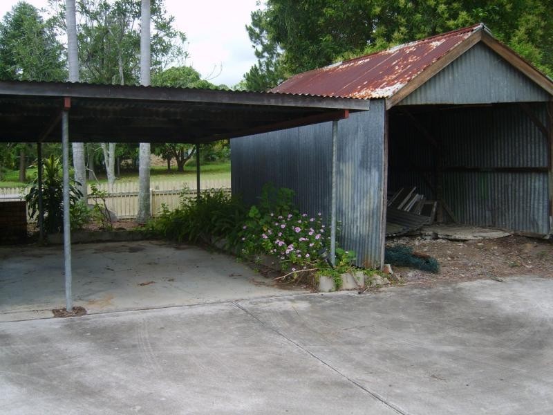 Woodford QLD 4514