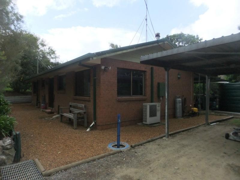 Woodford QLD 4514
