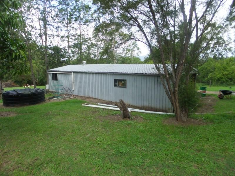 Woodford QLD 4514
