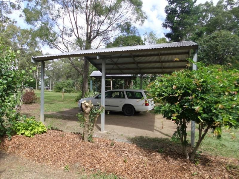 Burpengary QLD 4505