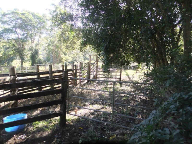 Delaneys Creek QLD 4514