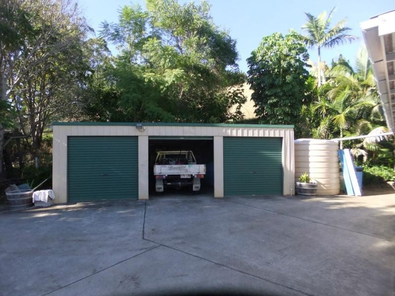 Delaneys Creek QLD 4514