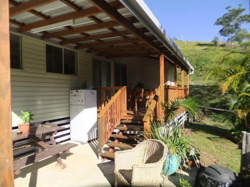 Delaneys Creek QLD 4514