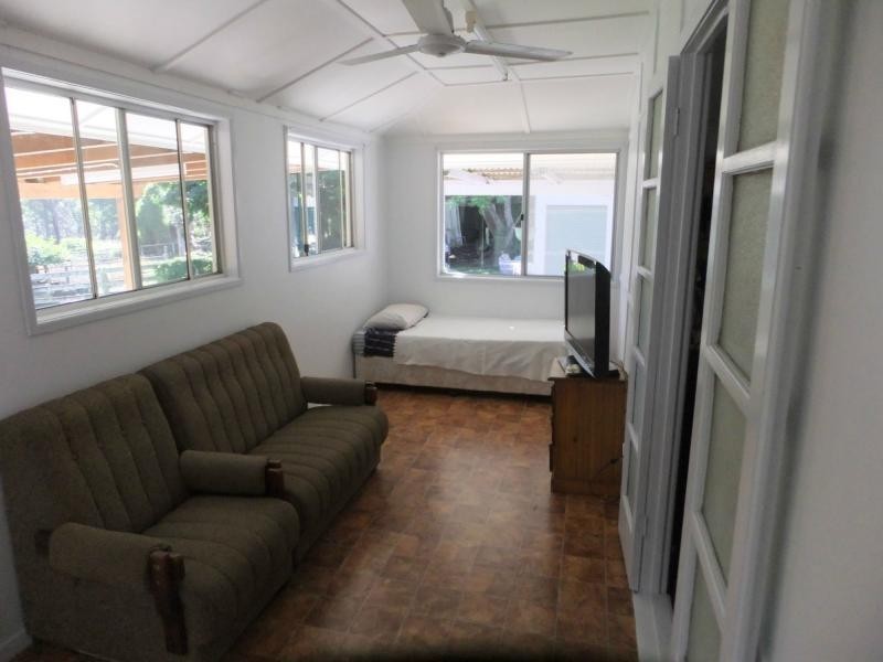 Delaneys Creek QLD 4514