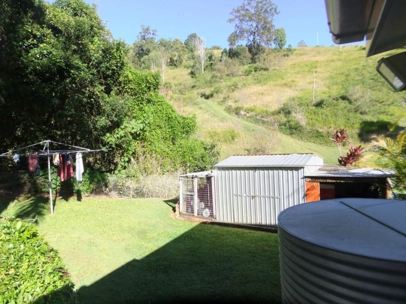 Delaneys Creek QLD 4514