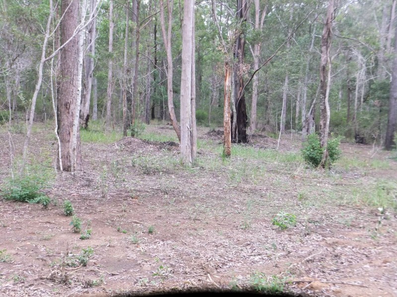28 Gilliland Court, Blackbutt QLD 4306