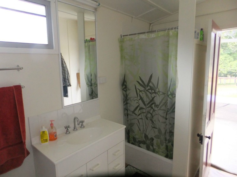 1606 Mount Kilcoy Road, Mount Kilcoy QLD 4515