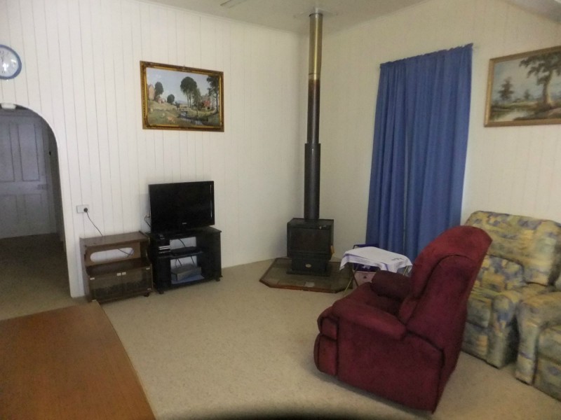 1606 Mount Kilcoy Road, Mount Kilcoy QLD 4515