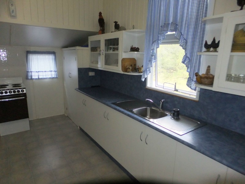 1606 Mount Kilcoy Road, Mount Kilcoy QLD 4515