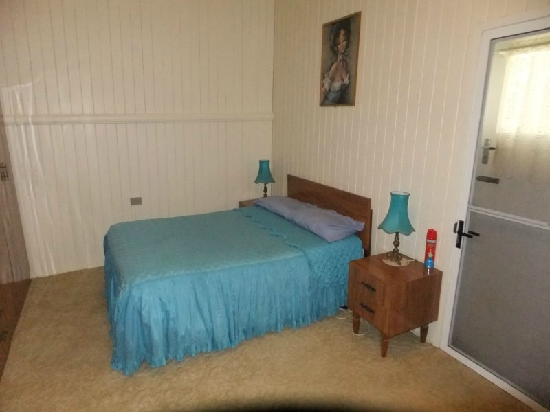 1606 Mount Kilcoy Road, Mount Kilcoy QLD 4515