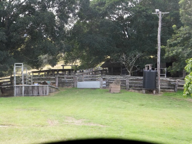 1606 Mount Kilcoy Road, Mount Kilcoy QLD 4515