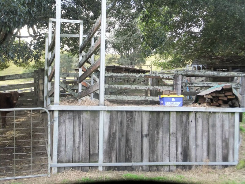 1606 Mount Kilcoy Road, Mount Kilcoy QLD 4515