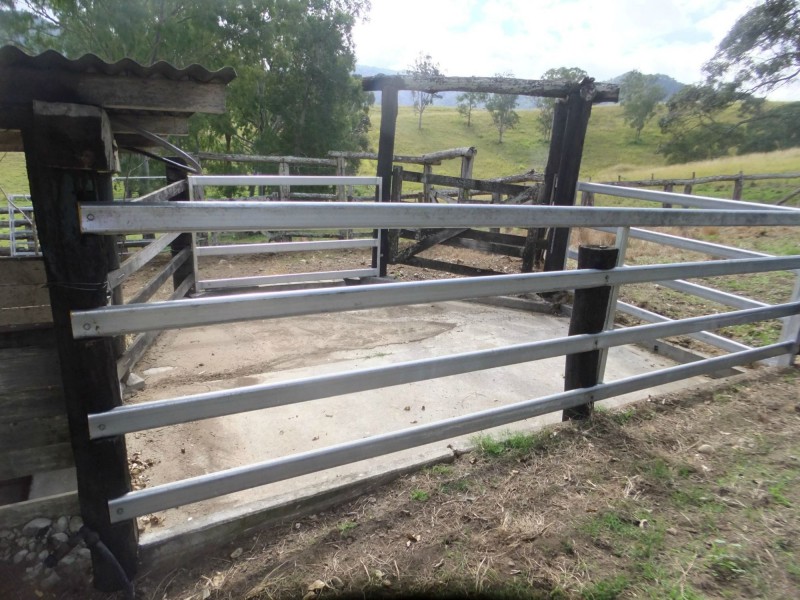 1606 Mount Kilcoy Road, Mount Kilcoy QLD 4515