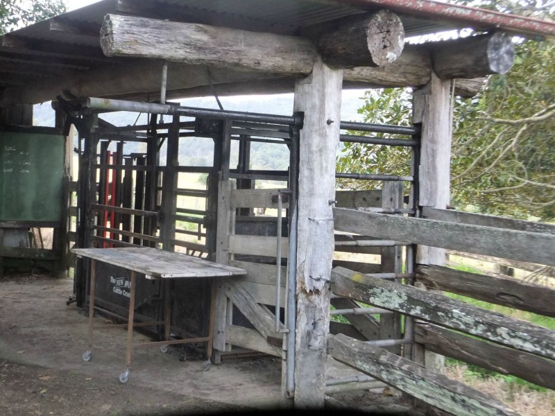 1606 Mount Kilcoy Road, Mount Kilcoy QLD 4515