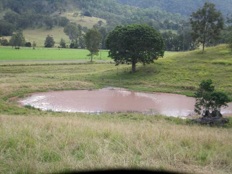 1606 Mount Kilcoy Road, Mount Kilcoy QLD 4515