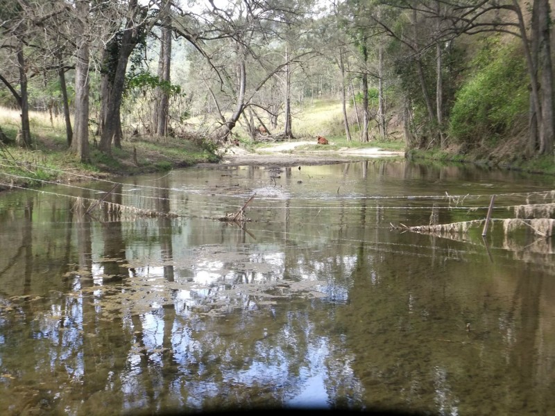 1606 Mount Kilcoy Road, Mount Kilcoy QLD 4515