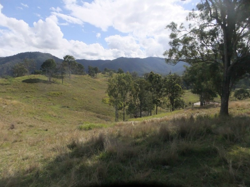 1606 Mount Kilcoy Road, Mount Kilcoy QLD 4515