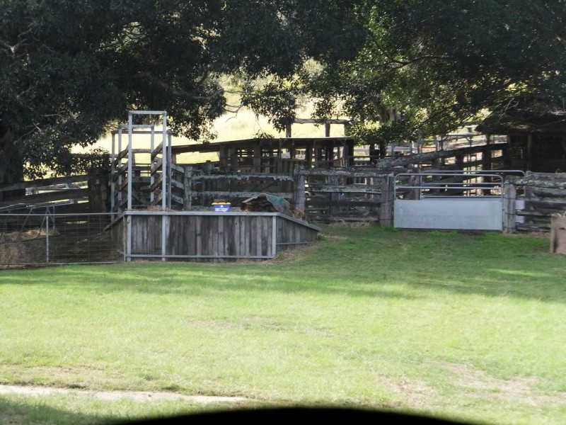 1606 Mount Kilcoy Road, Mount Kilcoy QLD 4515