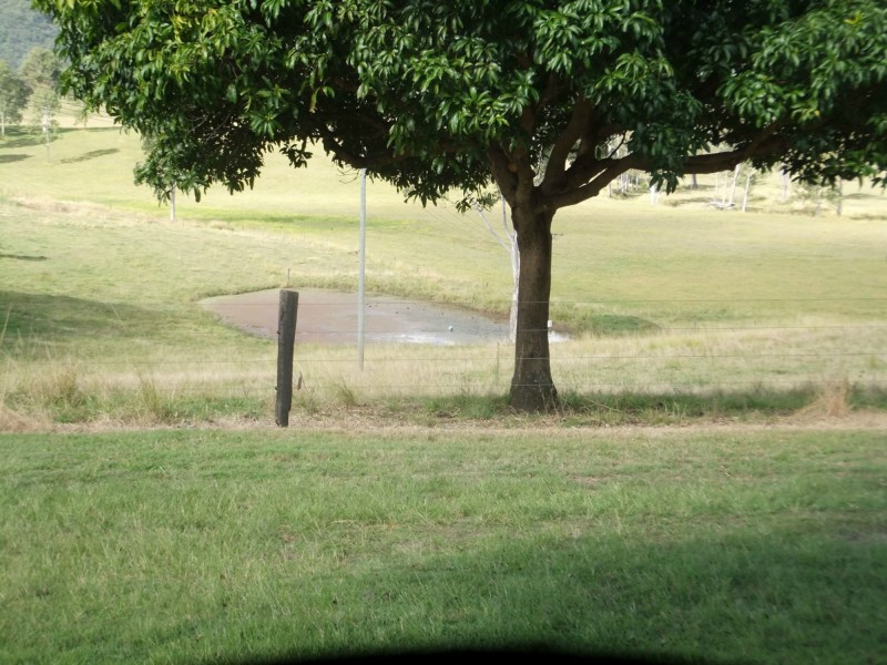 1606 Mount Kilcoy Road, Mount Kilcoy QLD 4515