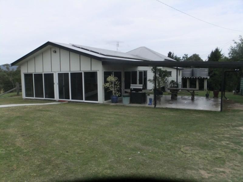 Woodford QLD 4514