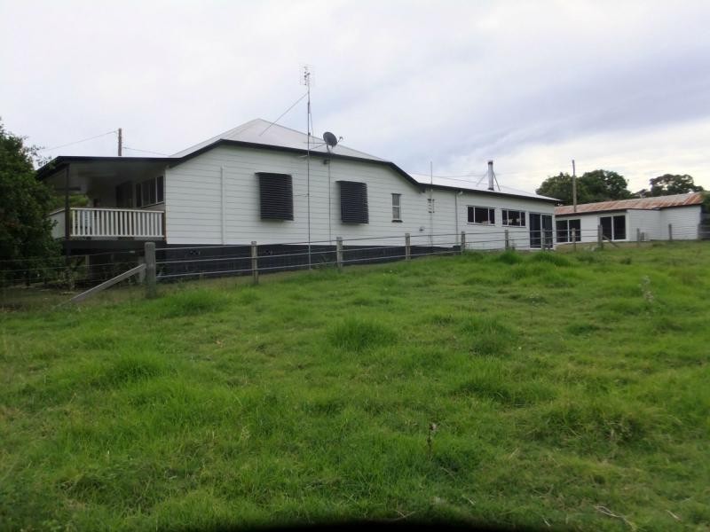 Woodford QLD 4514