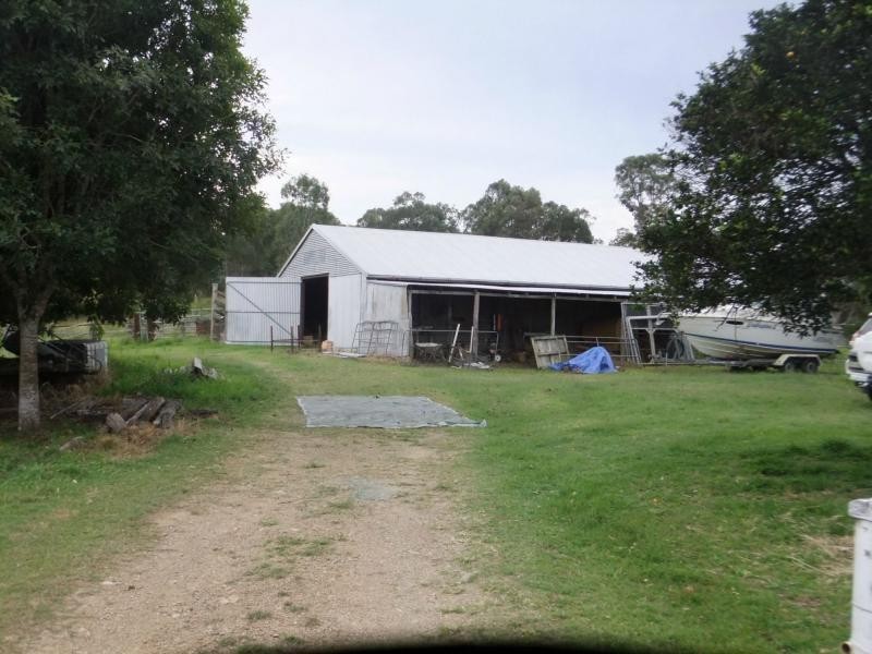 Woodford QLD 4514