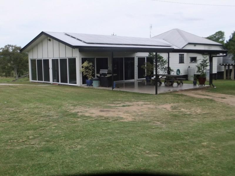 Woodford QLD 4514