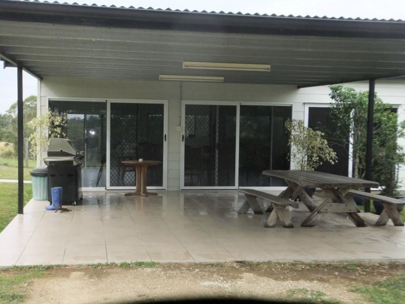 Woodford QLD 4514