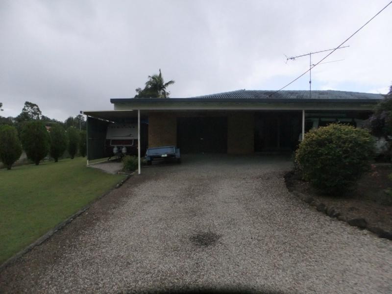 D’aguilar QLD 4514