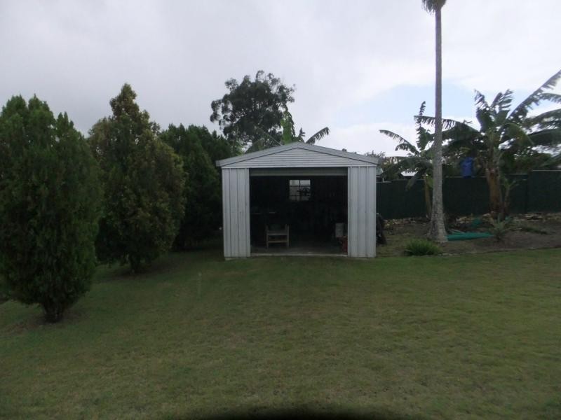 D’aguilar QLD 4514