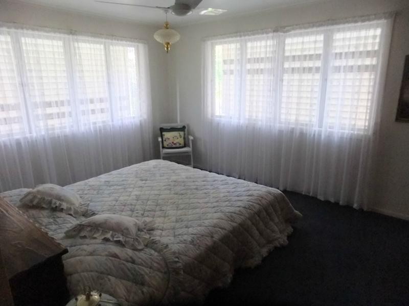 D’aguilar QLD 4514