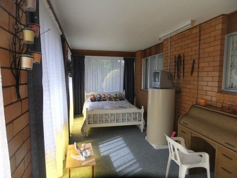 D’aguilar QLD 4514