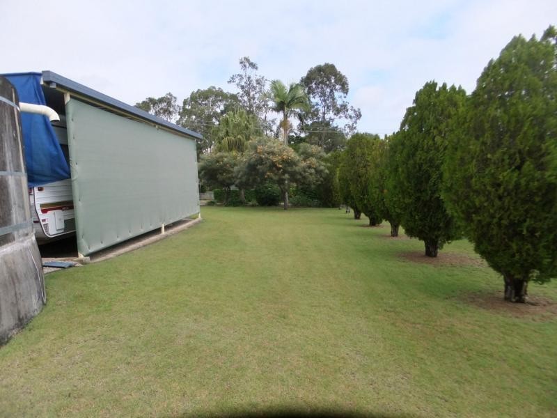 D’aguilar QLD 4514