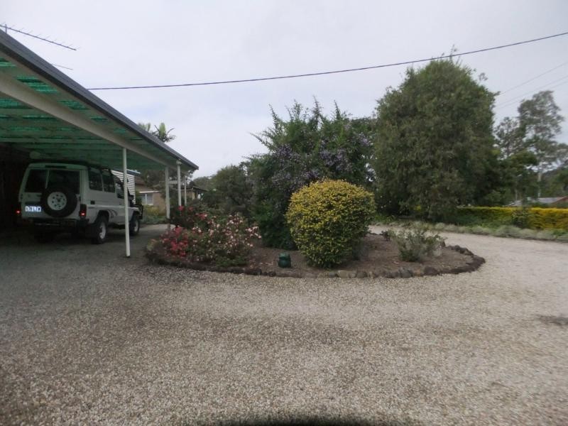 D’aguilar QLD 4514