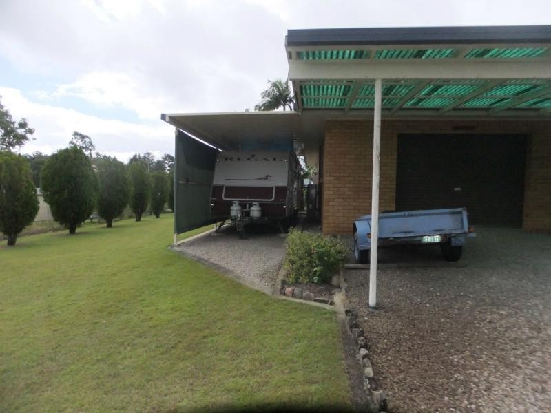 D’aguilar QLD 4514