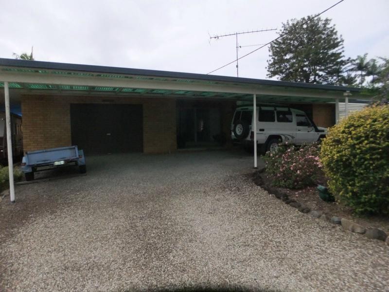 D’aguilar QLD 4514