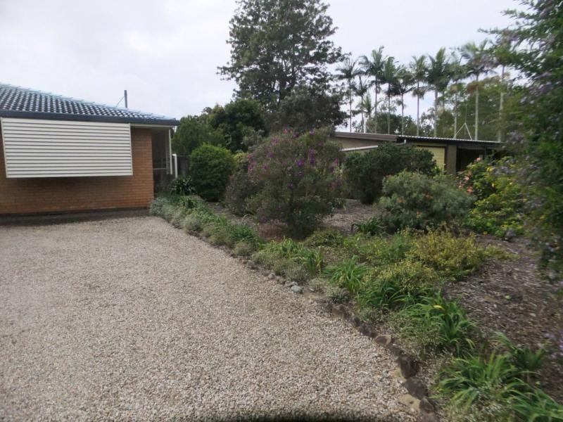 D’aguilar QLD 4514