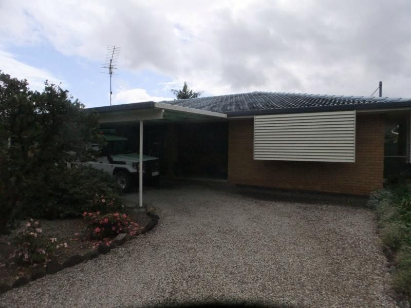 D’aguilar QLD 4514