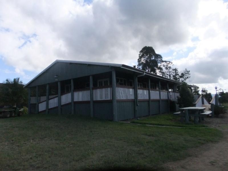 Woodford QLD 4514