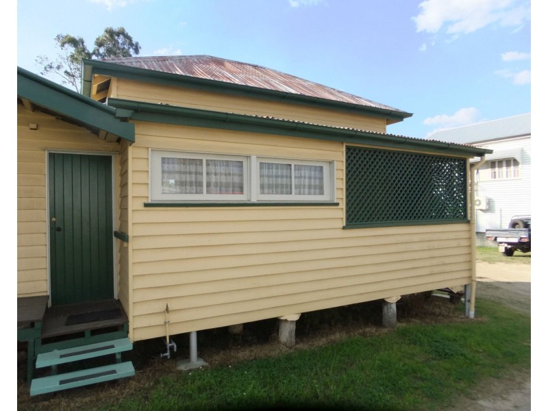 Kilcoy QLD 4515