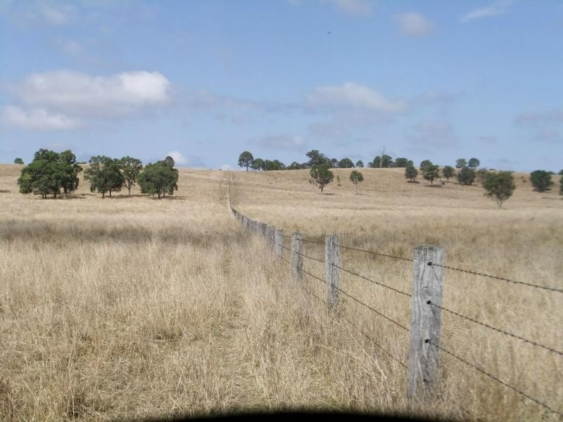 Manumbar QLD 4601