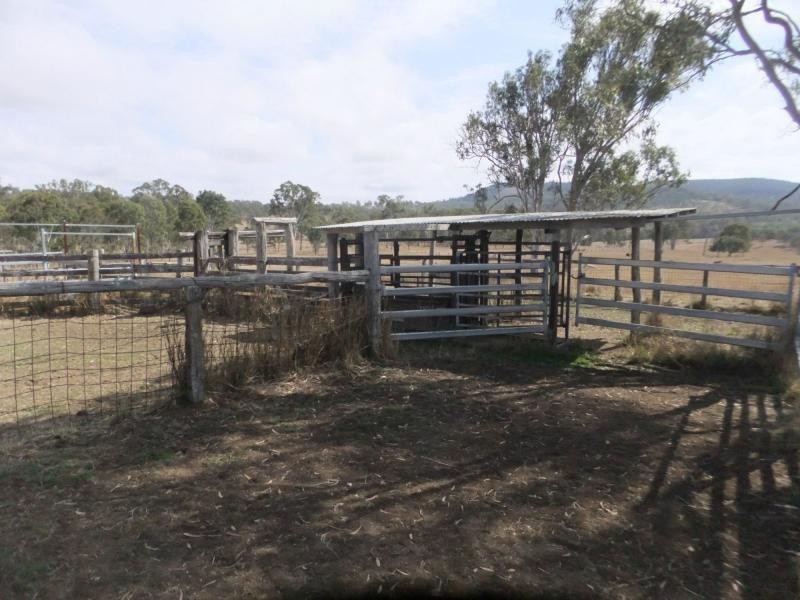 Manumbar QLD 4601