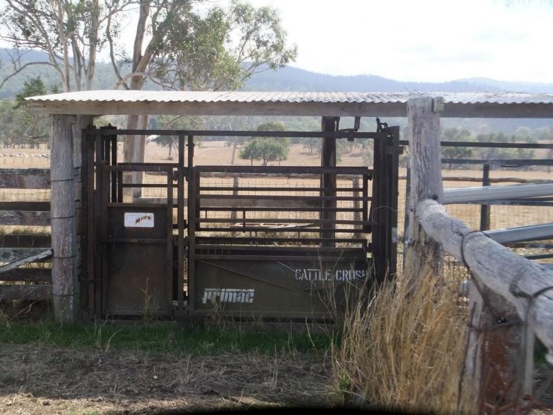 Manumbar QLD 4601