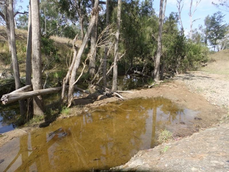 Manumbar QLD 4601