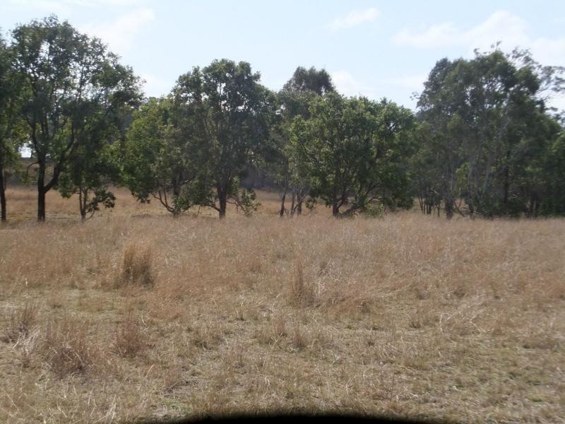 Manumbar QLD 4601