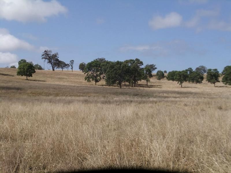 Manumbar QLD 4601