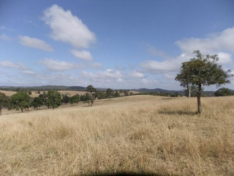 Manumbar QLD 4601