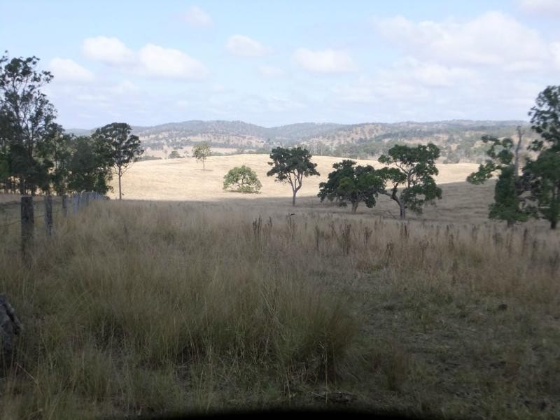 Manumbar QLD 4601